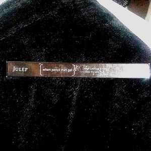 Julep eye liner